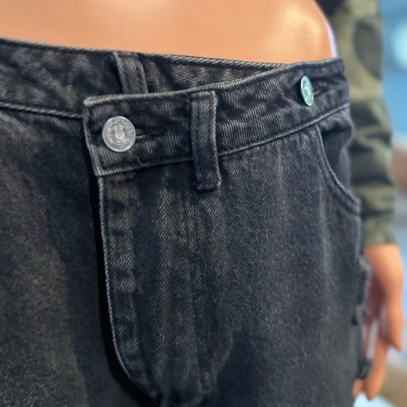 Forever 21 Women's Black Jeans - Picture 6 of 9